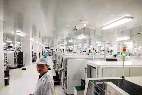 從SMT電子廠到酒店管理 精益生產的現場管理智慧
