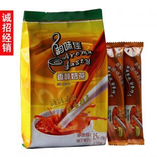 廣州15條裝香醇原味奶茶 特價批發，誠招食品流通商